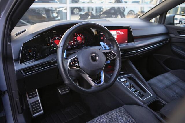 Volkswagen GOLF 1.4 eHybrid GTE