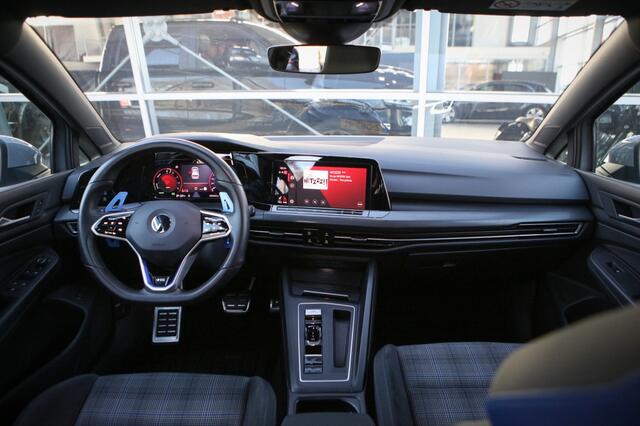 Volkswagen GOLF 1.4 eHybrid GTE