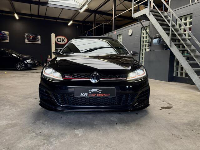 Volkswagen GOLF 2.0 TSI GTI TCR PANO-DYN-MEMORY-BIG BREAK KIT