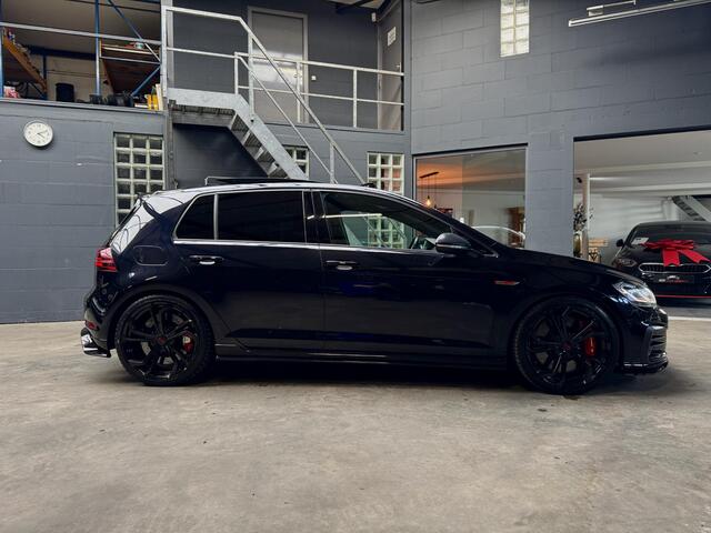 Volkswagen GOLF 2.0 TSI GTI TCR PANO-DYN-MEMORY-BIG BREAK KIT