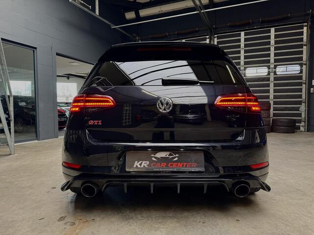 Volkswagen GOLF 2.0 TSI GTI TCR PANO-DYN-MEMORY-BIG BREAK KIT