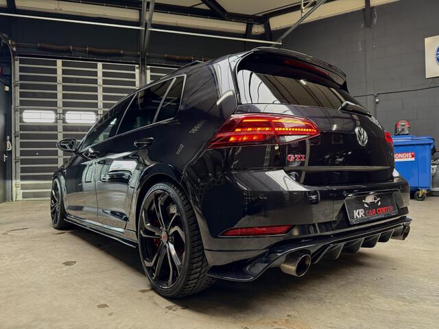 Volkswagen GOLF 2.0 TSI GTI TCR PANO-DYN-MEMORY-BIG BREAK KIT