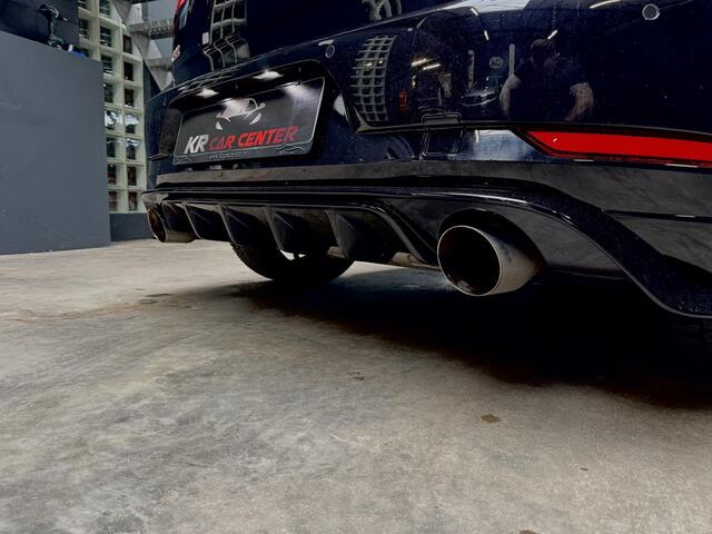 Volkswagen GOLF 2.0 TSI GTI TCR PANO-DYN-MEMORY-BIG BREAK KIT