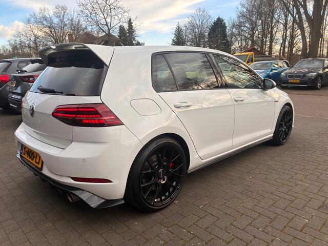 Volkswagen GOLF 2.0 TSI GTI PERFORMANCE! ADAP.CRUISE/VIRTUAL DASH/CARPLAY
