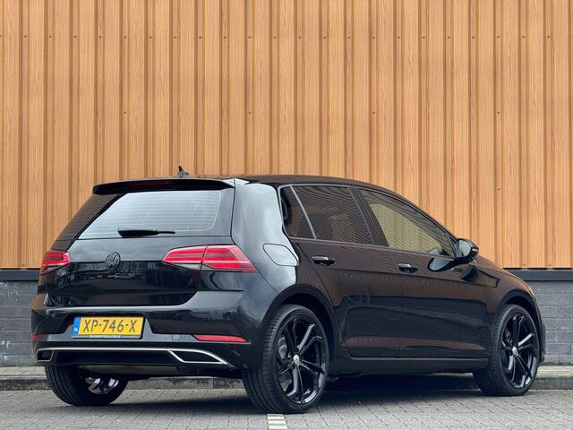 Volkswagen GOLF 1.0 TSI Comfortline Business | Apple Carplay | Android Auto | Navigatie | Stoelverwarming | Massage Stoel | Adaptieve Cruise Control | DAB | Isofix | Front Assist |