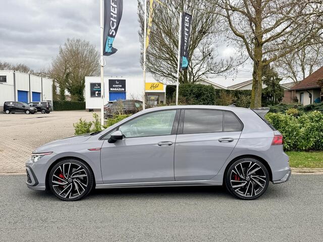 Volkswagen GOLF 2.0 TSI GTI 245PK DSGoACCoHarmanKardon