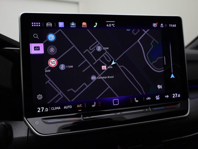 Volkswagen GOLF 1.5eTSI/150PK R-Line Black Style Edition DSG · Panoramadak · Camera + Parkeersensoren · Stoel- & stuurverwarming · Garantie t/m december 2026