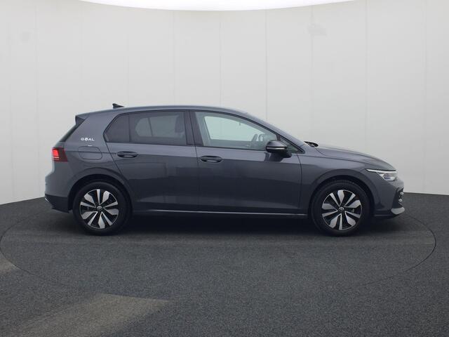 Volkswagen GOLF 1.5TSI/116PK Goal · Navigatie · Apple/Android Car Play · Trekhaak · Stoelverwarming · Garantie t/m 13-03-2027