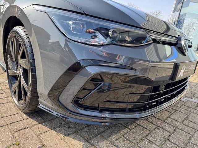 Volkswagen GOLF 1.5 eTSI R-Line | DSG | Schuifdak | IO/Light | Black style | Harman Kardon