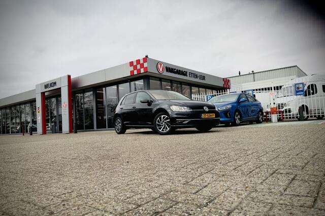 Volkswagen GOLF 1.4 TSI Comfortline | CAMERA | CARPLAY + ANDROID