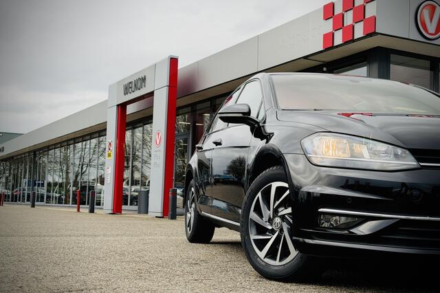 Volkswagen GOLF 1.4 TSI Comfortline | CAMERA | CARPLAY + ANDROID