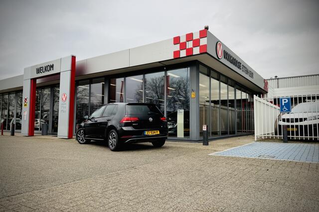 Volkswagen GOLF 1.4 TSI Comfortline | CAMERA | CARPLAY + ANDROID