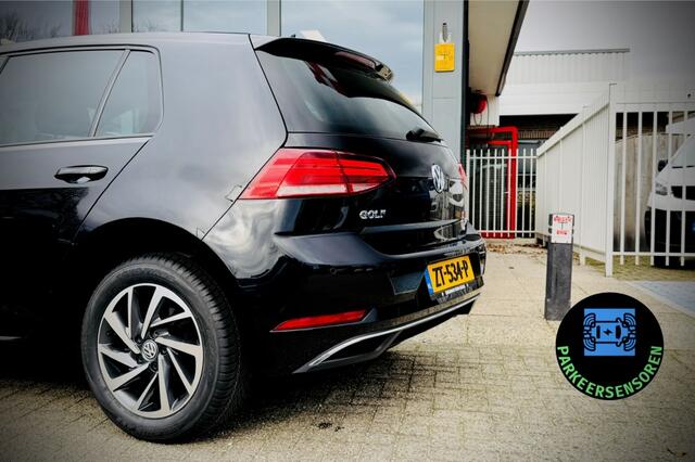 Volkswagen GOLF 1.4 TSI Comfortline | CAMERA | CARPLAY + ANDROID
