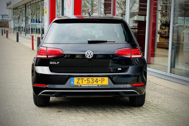 Volkswagen GOLF 1.4 TSI Comfortline | CAMERA | CARPLAY + ANDROID