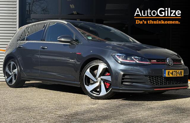 Volkswagen GOLF 2.0 TSI GTI Performance l Pano l Apple Carplay l Camera l PDC