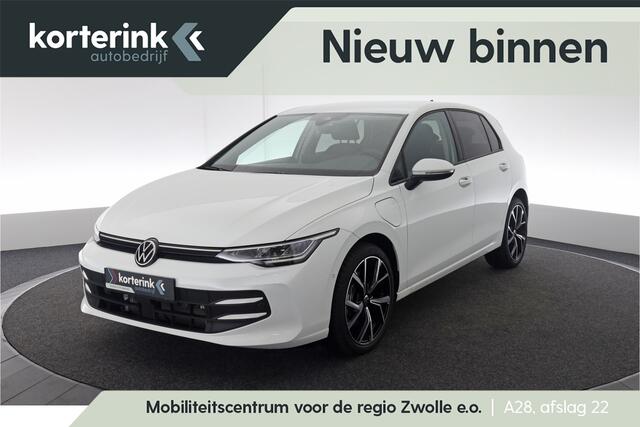 Volkswagen GOLF 1.5 eHybrid Life Edition