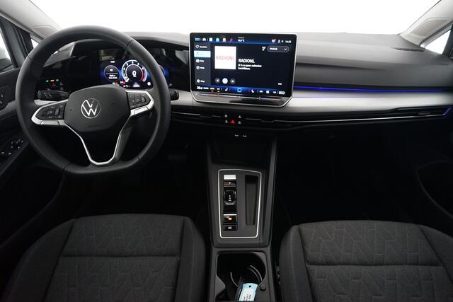 Volkswagen GOLF 1.5 eHybrid Life Edition