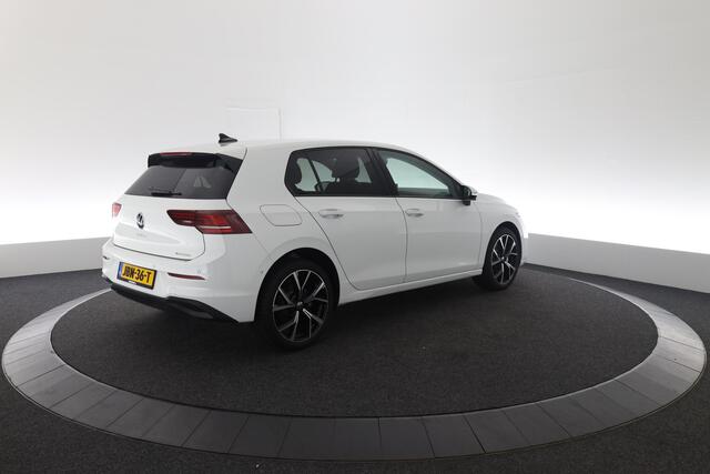 Volkswagen GOLF 1.5 eHybrid Life Edition