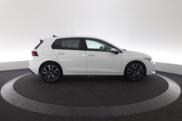 Volkswagen GOLF 1.5 eHybrid Life Edition