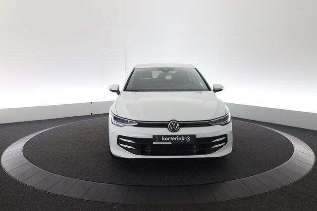 Volkswagen GOLF 1.5 eHybrid Life Edition