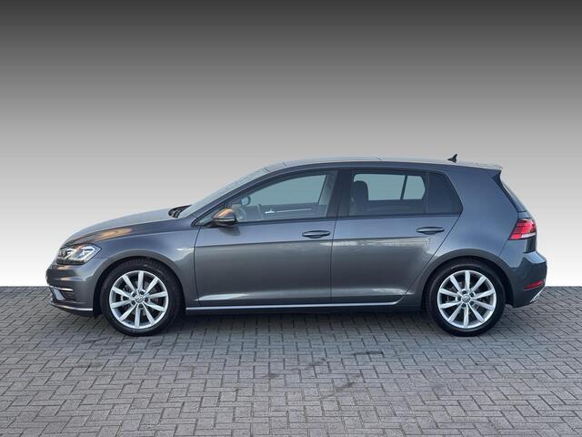 Volkswagen GOLF 1.5 TSI Highline NL-AUTO | DEALER ONDERHOUDEN | PANODAK | TREKHAAK