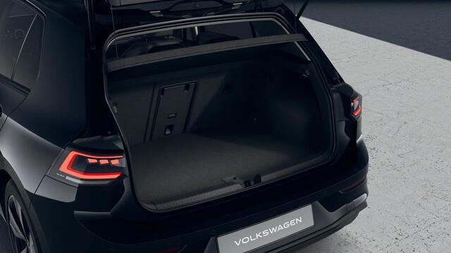 Volkswagen GOLF 1.5 eHybrid 204 6DSG eHybrid Life Edition Automaat