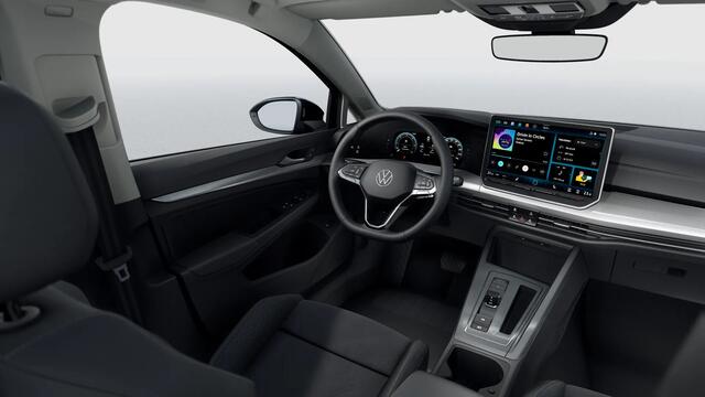 Volkswagen GOLF 1.5 eHybrid 204 6DSG eHybrid Life Edition Automaat