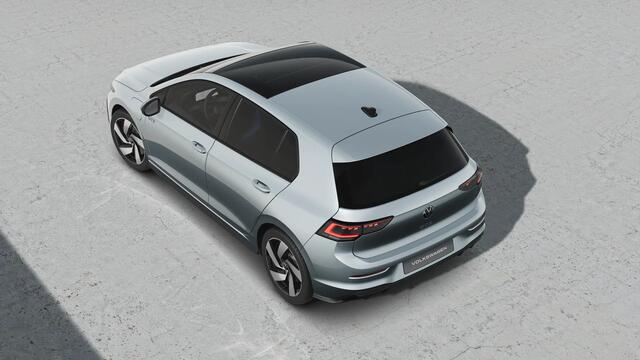 Volkswagen GOLF 1.5 eHybrid 272 6DSG GTE Automaat | Panoramisch schuif-, kanteldak, elektrisch bedienbaar