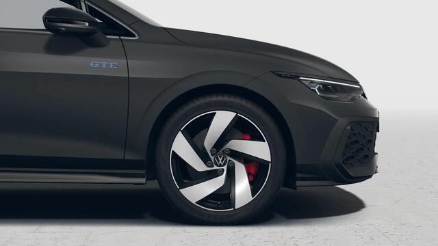 Volkswagen GOLF 1.5 eHybrid 272 6DSG GTE Automaat