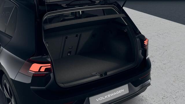 Volkswagen GOLF 1.5 eHybrid 204 6DSG eHybrid Life Edition Automaat