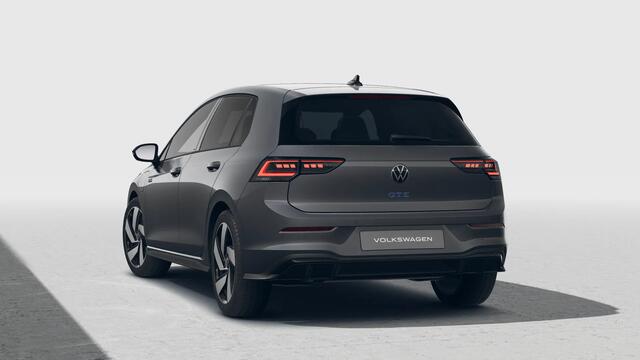 Volkswagen GOLF 1.5 eHybrid 272 6DSG GTE Automaat