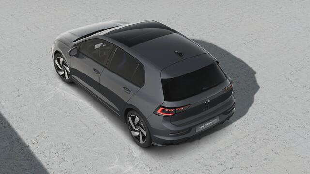Volkswagen GOLF 1.5 eHybrid 272 6DSG GTE Automaat