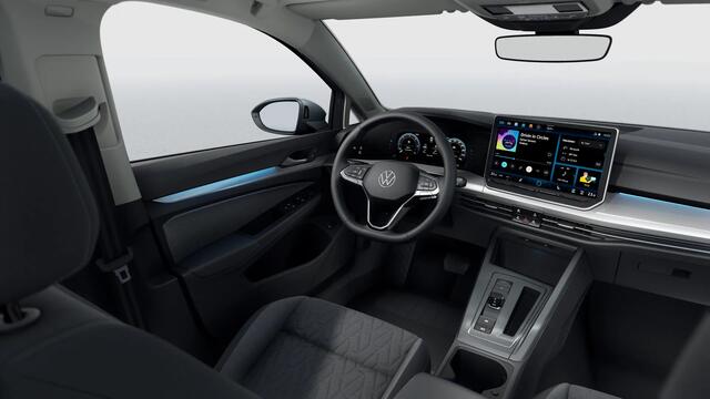 Volkswagen GOLF 1.5 eHybrid 204 6DSG eHybrid Life Edition Automaat