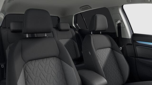 Volkswagen GOLF 1.5 eHybrid 204 6DSG eHybrid Life Edition Automaat