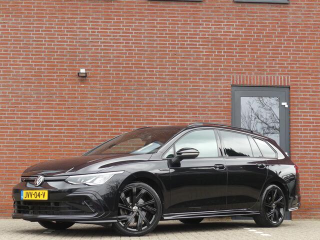 Volkswagen GOLF 2.0 TSI 4MOTION R-Line