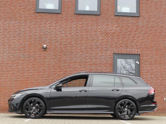 Volkswagen GOLF 2.0 TSI 4MOTION R-Line