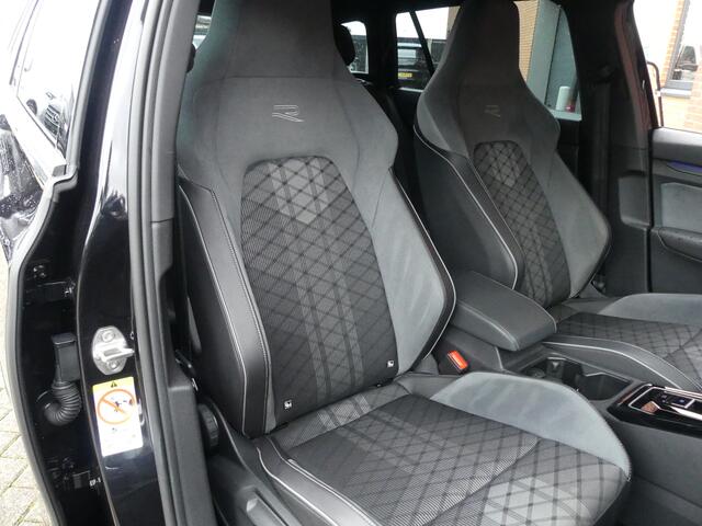 Volkswagen GOLF 2.0 TSI 4MOTION R-Line