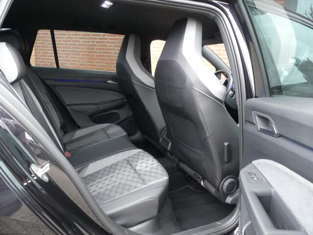 Volkswagen GOLF 2.0 TSI 4MOTION R-Line