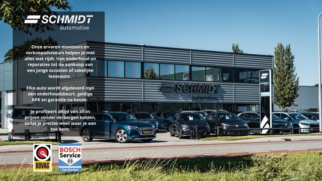 Volkswagen GOLF 1.5 TSI R-Line Highline | LED | ACC | DAB | Carplay | Navigatie