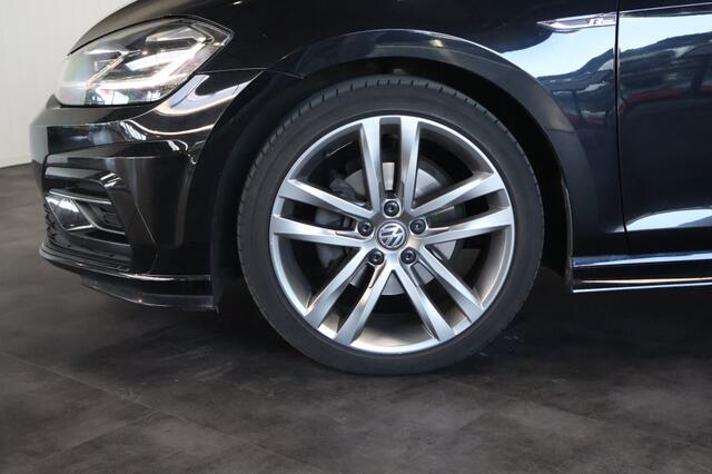 Volkswagen GOLF 1.5 TSI R-Line Highline | LED | ACC | DAB | Carplay | Navigatie