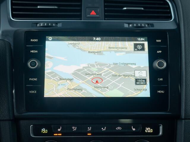 Volkswagen GOLF 1.4 TSI Highline Business R | R-Line | LED koplampen | Stoelverw. | Prijs Rijklaar!!