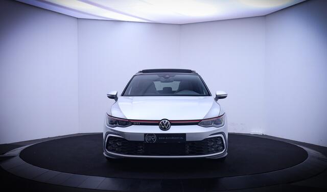 Volkswagen GOLF 2.0GTI DSG 245PK PANO | NAVI | APP CONNECT | TREKH. | STUUR+STOELVERW. | ACC | BLINDSPOT | CAMERA | LMV 18''