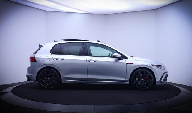 Volkswagen GOLF 2.0GTI DSG 245PK PANO | NAVI | APP CONNECT | TREKH. | STUUR+STOELVERW. | ACC | BLINDSPOT | CAMERA | LMV 18''