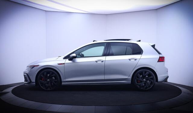 Volkswagen GOLF 2.0GTI DSG 245PK PANO | NAVI | APP CONNECT | TREKH. | STUUR+STOELVERW. | ACC | BLINDSPOT | CAMERA | LMV 18''