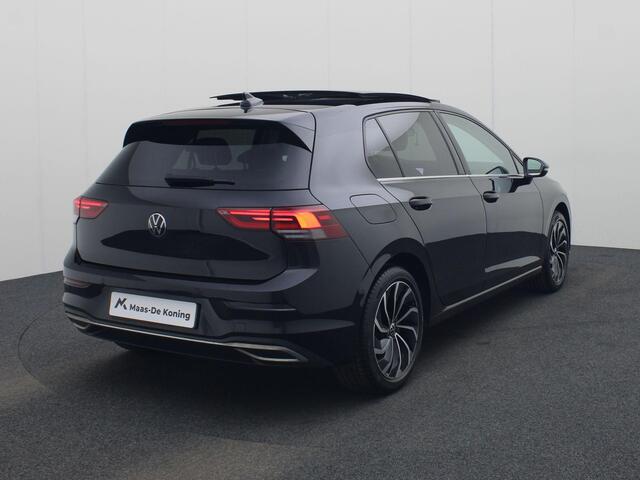 Volkswagen GOLF 1.5eTSI/150PK Style DSG · Panoramadak · Camera · Apple/Android Car Play
