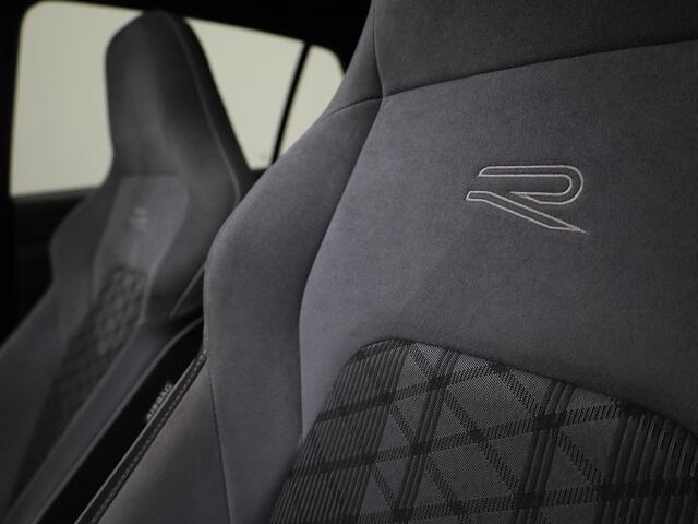 Volkswagen GOLF 1.5TSI/130PK R-Line · Panoramadak · Camera · Apple/Android Car Play