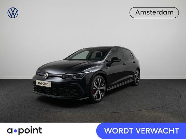 Volkswagen GOLF 1.5 eHybrid GTE 272 pk Automaat (DSG) | Verlengde garantie | Navigatie | Trekhaak (wegklapbaar) | Parkeersensoren | Achteruitrijcamera | Stoelverwarming | Head-up display |