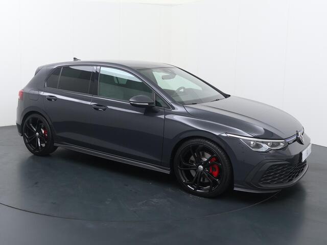 Volkswagen GOLF 1.4 eHybrid GTE | 245 PK | SoH 94% | Climate control | LED verlichting | Adaptive cruise control | Apple Carplay/Android Auto |