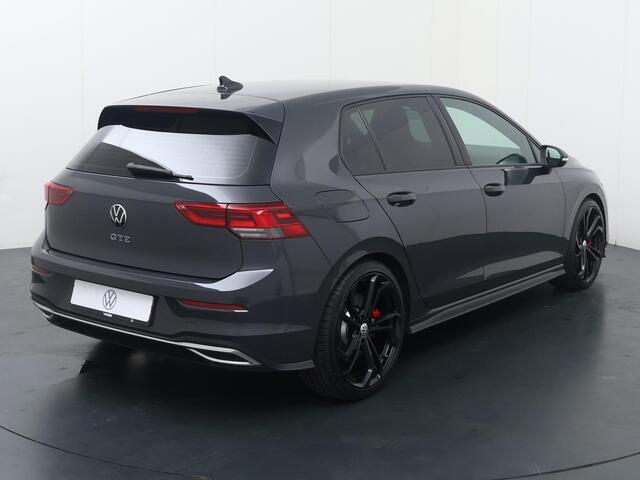 Volkswagen GOLF 1.4 eHybrid GTE | 245 PK | SoH 94% | Climate control | LED verlichting | Adaptive cruise control | Apple Carplay/Android Auto |