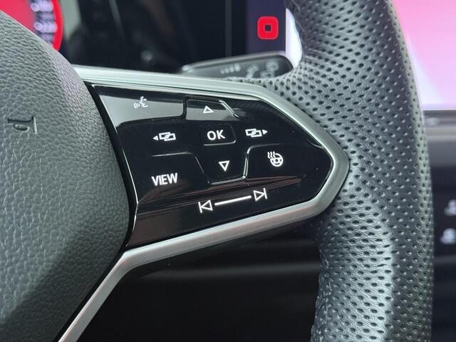 Volkswagen GOLF 1.4 eHybrid GTE | 245 PK | SoH 94% | Climate control | LED verlichting | Adaptive cruise control | Apple Carplay/Android Auto |